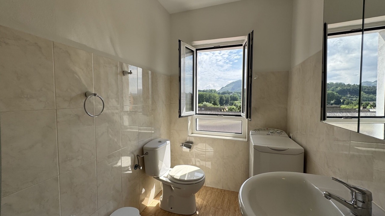 Photo of Bathroom in Arriondas
