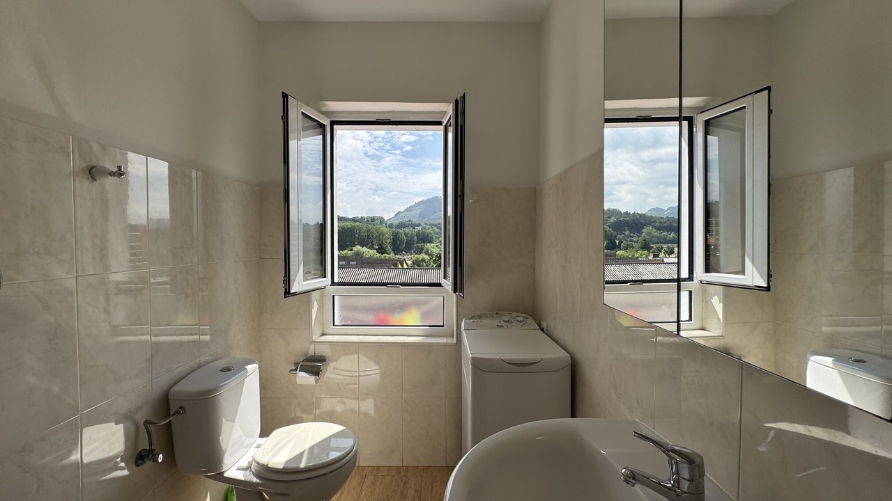 Photo of Bathroom in Arriondas