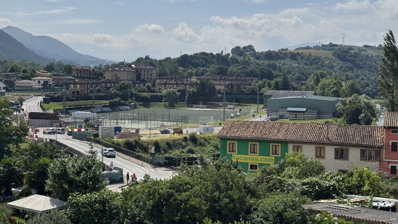 Photo of Others in Arriondas