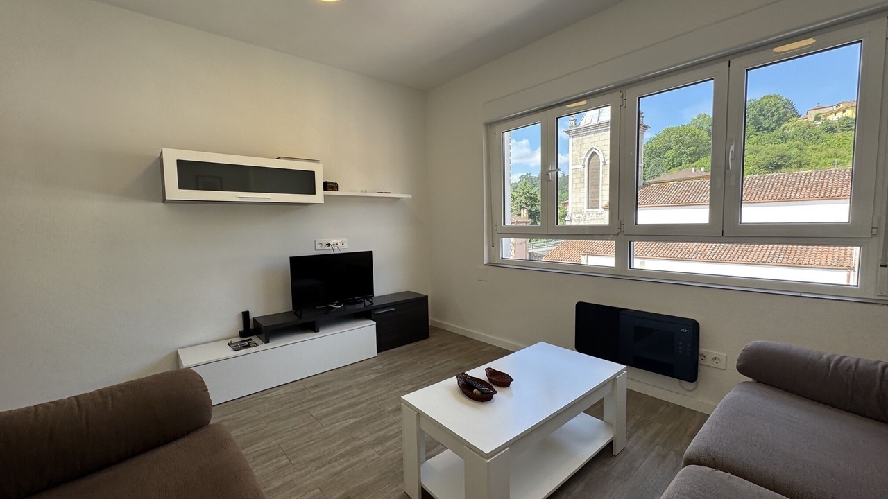 Photo of Bedroom in Arriondas