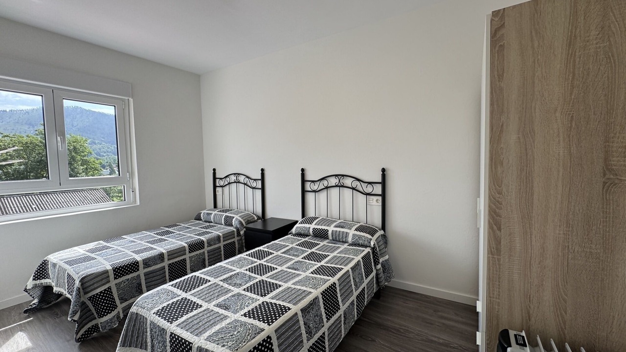 Photo of Bedroom in Arriondas