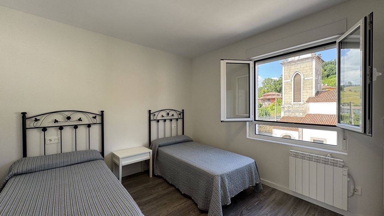 Photo of Bedroom in Arriondas