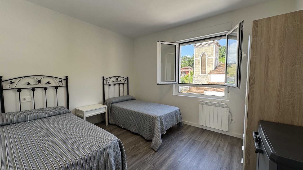 Photo of Bedroom in Arriondas
