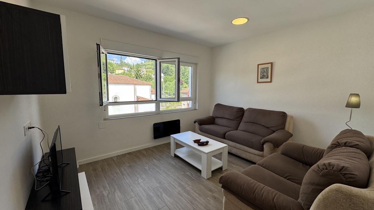 Photo of Bedroom in Arriondas