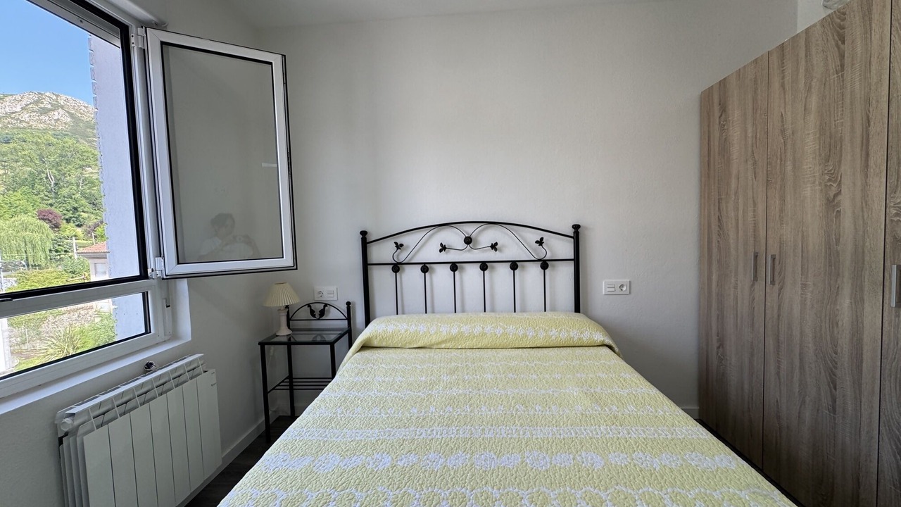 Photo of Bedroom in Arriondas
