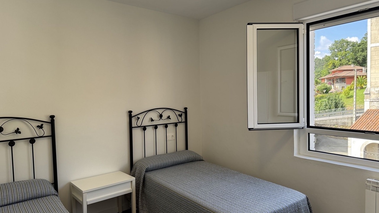 Photo of Bedroom in Arriondas