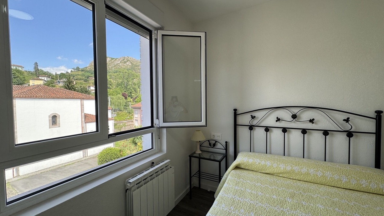 Photo of Bedroom in Arriondas