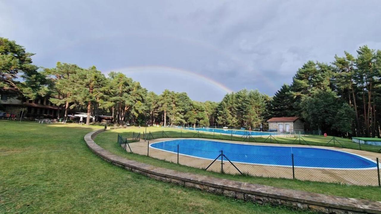 Photo of Outdoor in Palacios de la Sierra