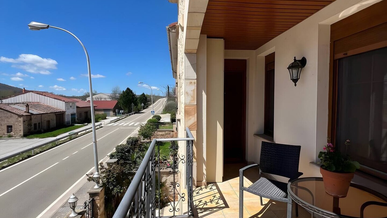 Photo of Outdoor in Palacios de la Sierra