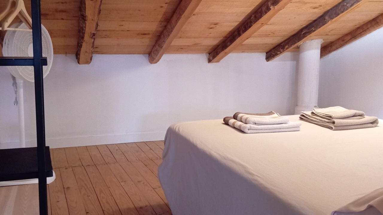 Photo of Bedroom in Ligos