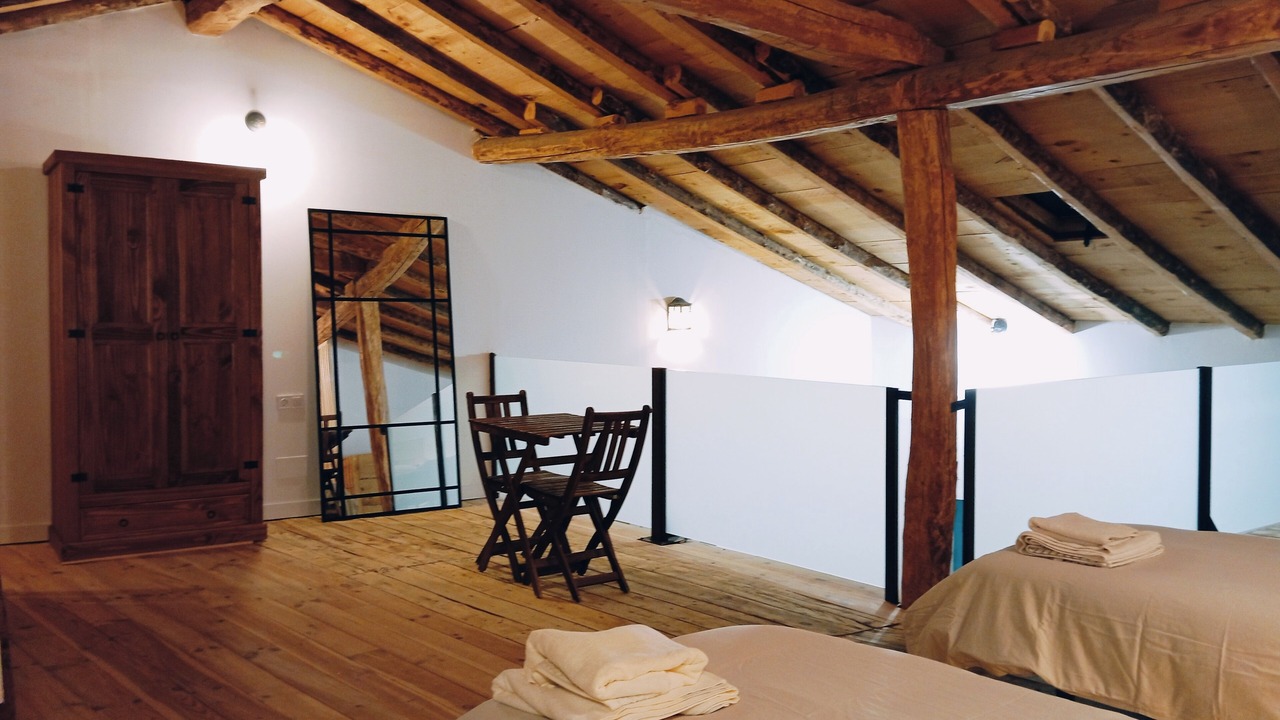 Photo of Bedroom in Ligos