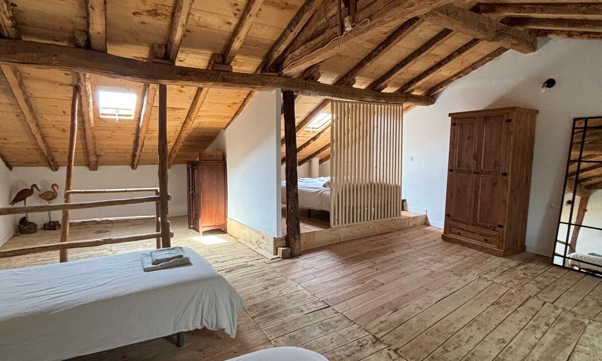 Photo of Bedroom in Ligos