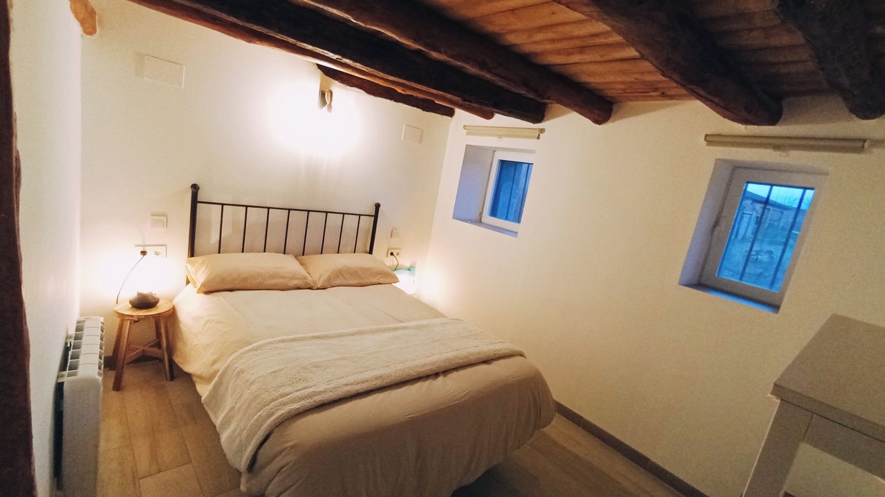 Photo of Bedroom in Ligos