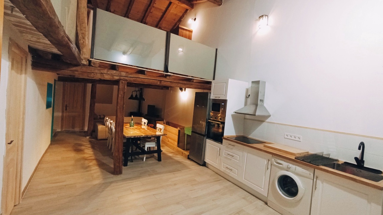 Photo of Kitchen in Ligos