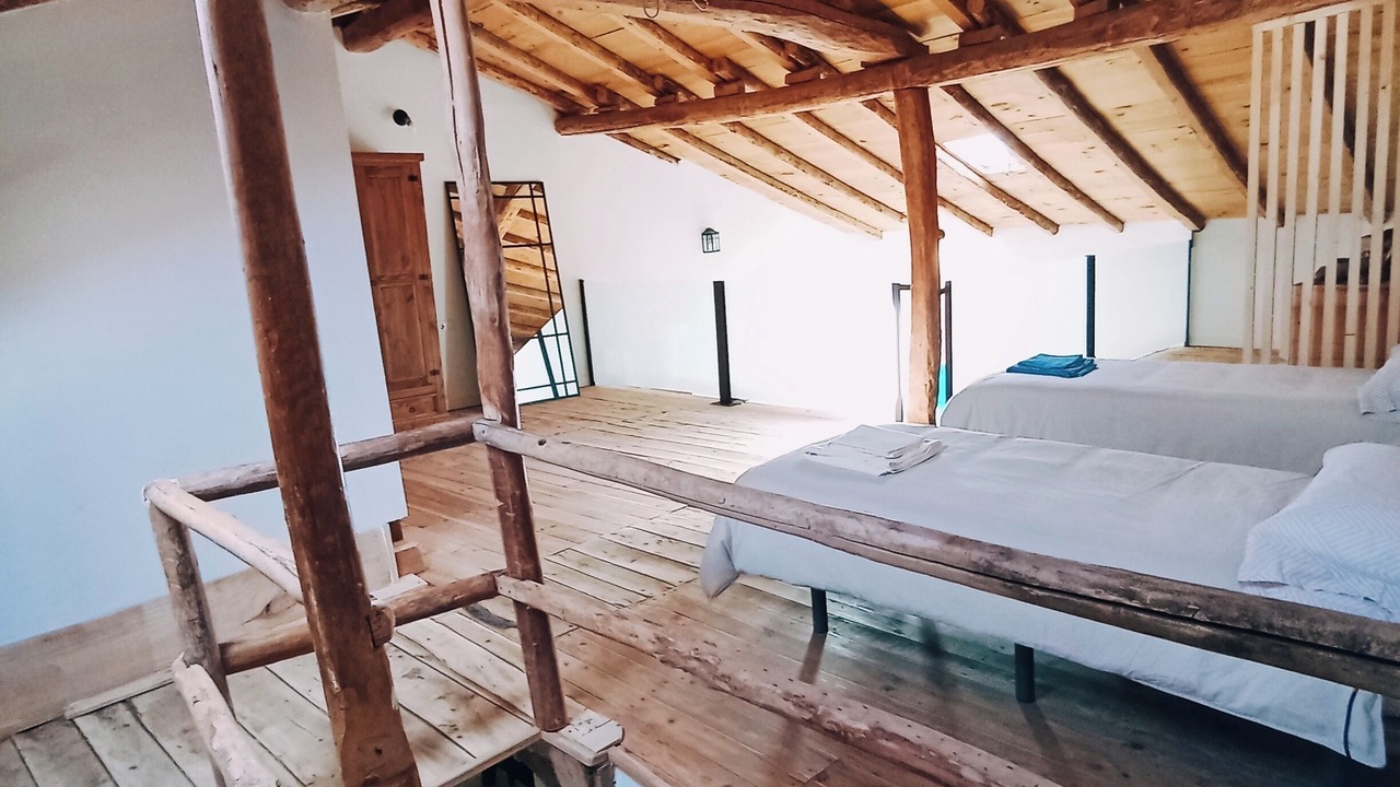 Photo of Bedroom in Ligos