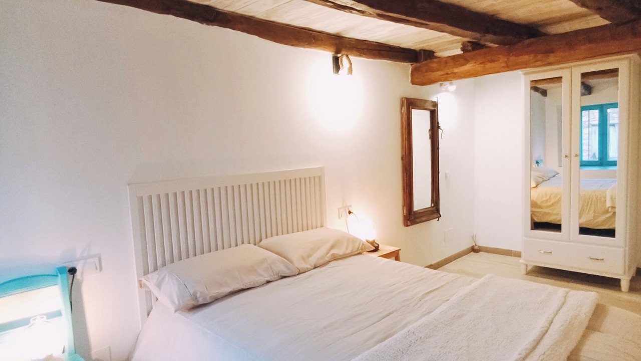 Photo of Bedroom in Ligos