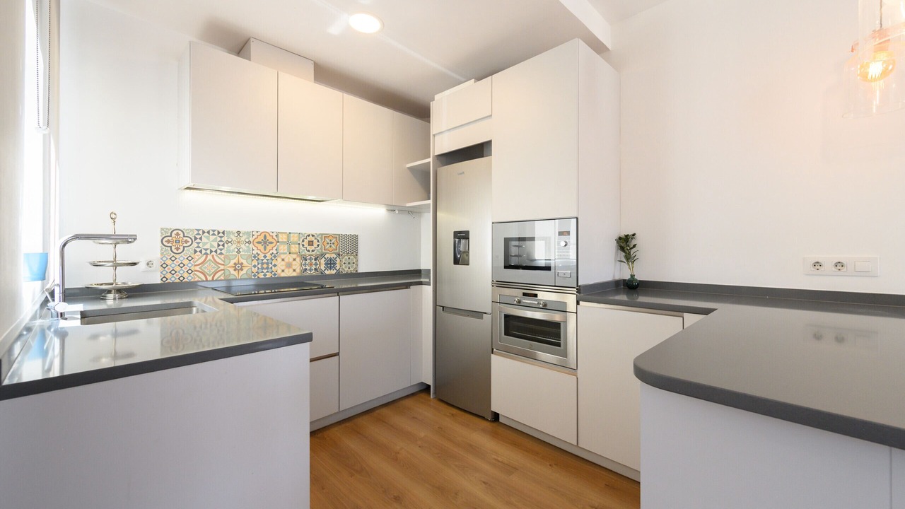 Photo of Kitchen in Castillejos
