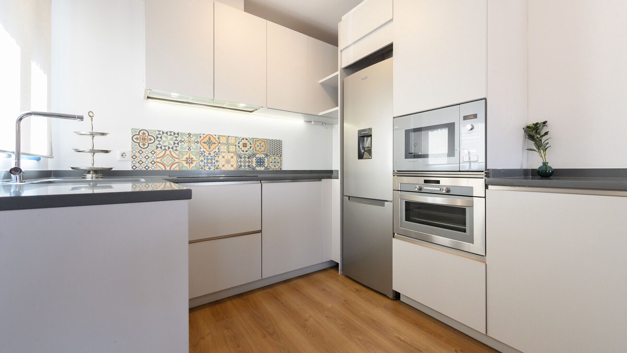 Photo of Kitchen in Castillejos