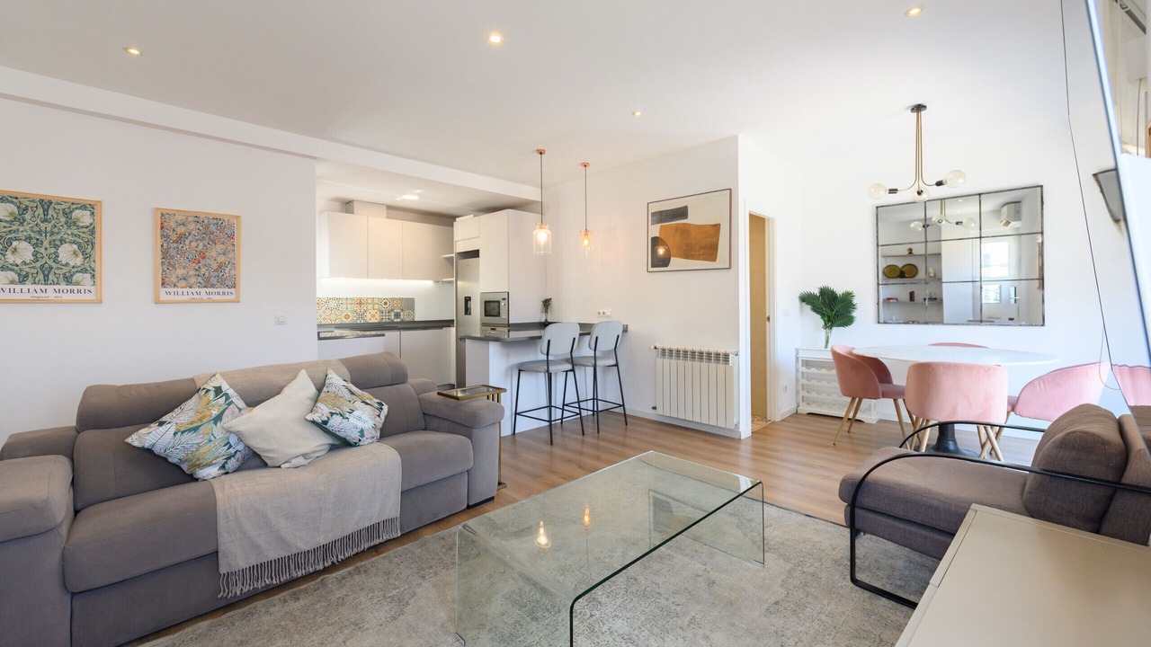 Photo of Livingroom in Castillejos