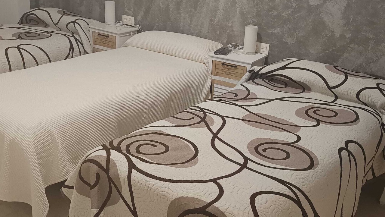 Photo of Bedroom in Cervera del Rio Alhama