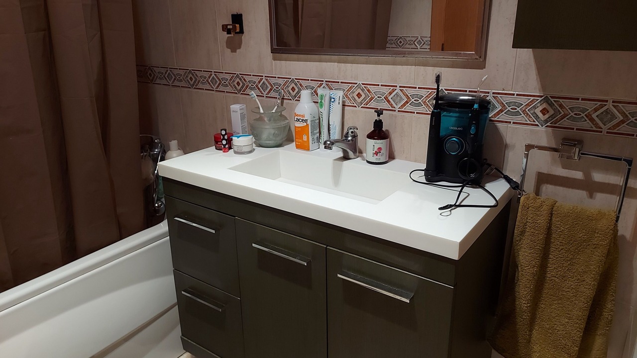 Photo of Bathroom in Cervera del Rio Alhama