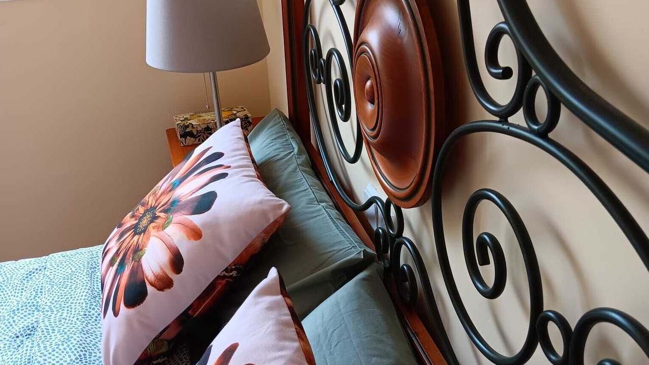 Photo of Bedroom in El Puig de Santa Maria