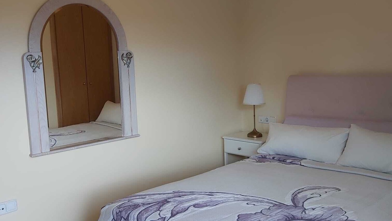 Photo of Bedroom in El Puig de Santa Maria