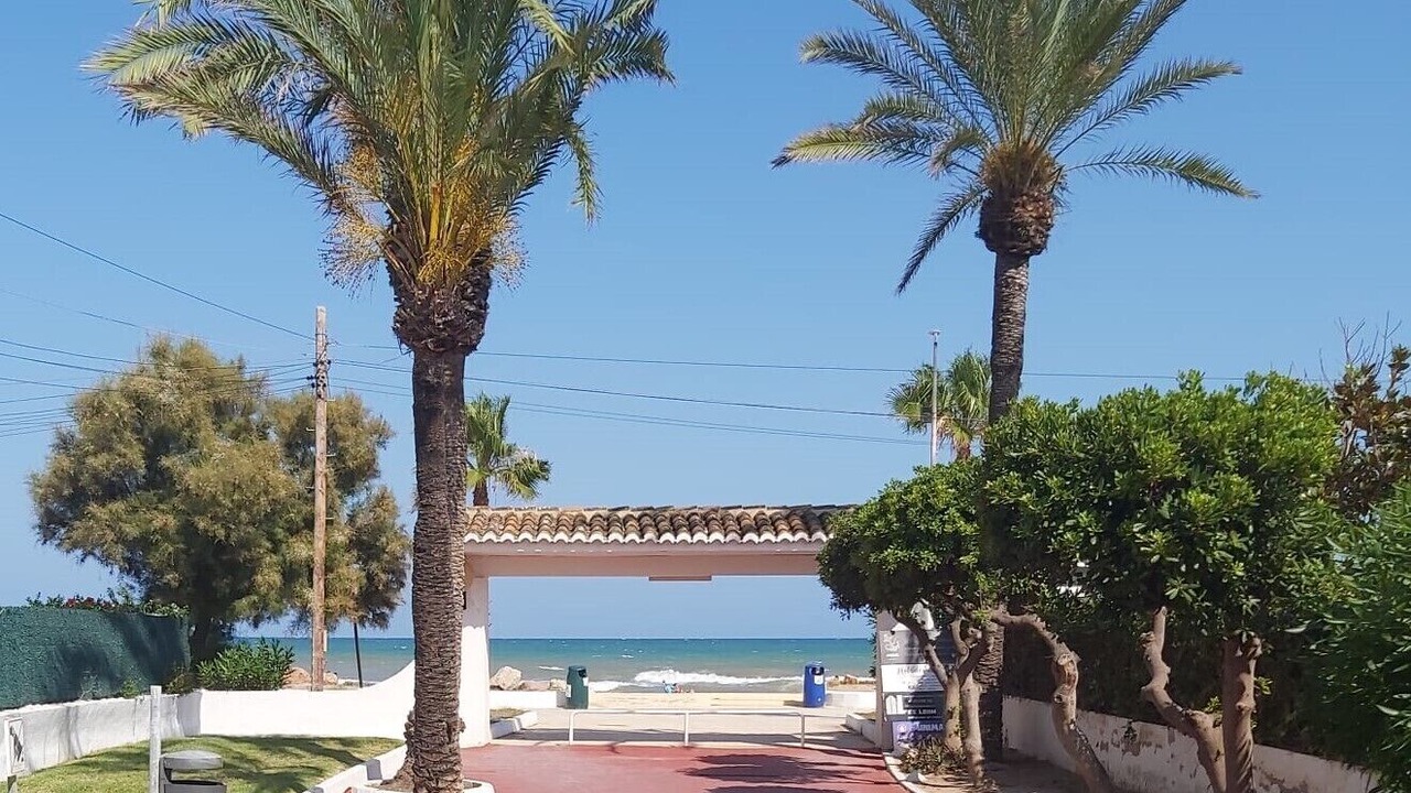 Photo of Outdoor in Puig