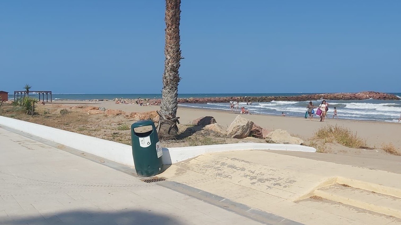 Photo of Others in Puig