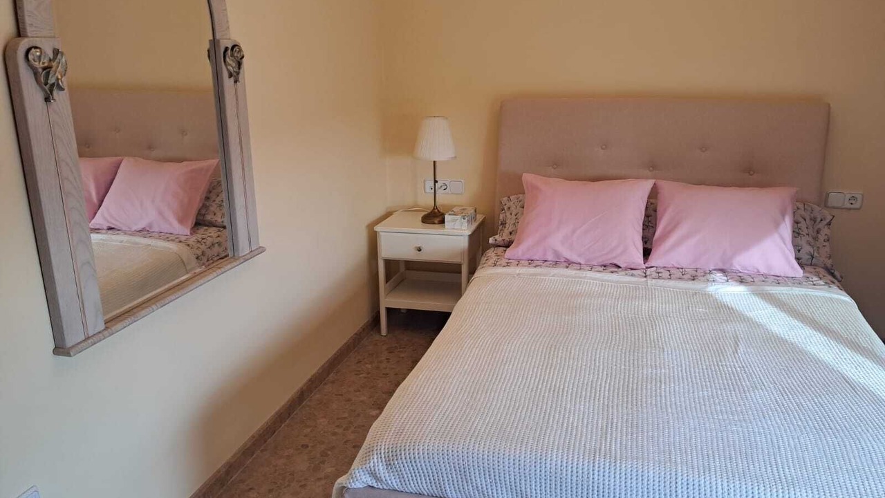 Photo of Bedroom in Puig
