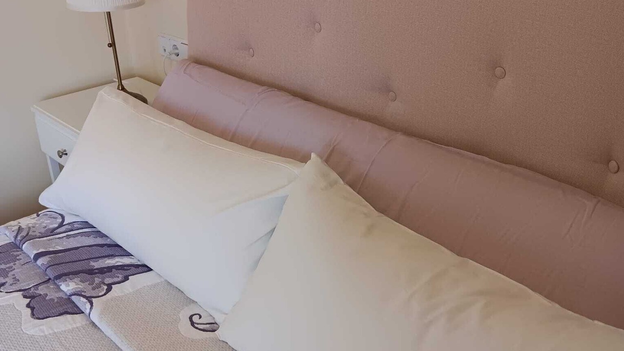 Photo of Bedroom in El Puig de Santa Maria