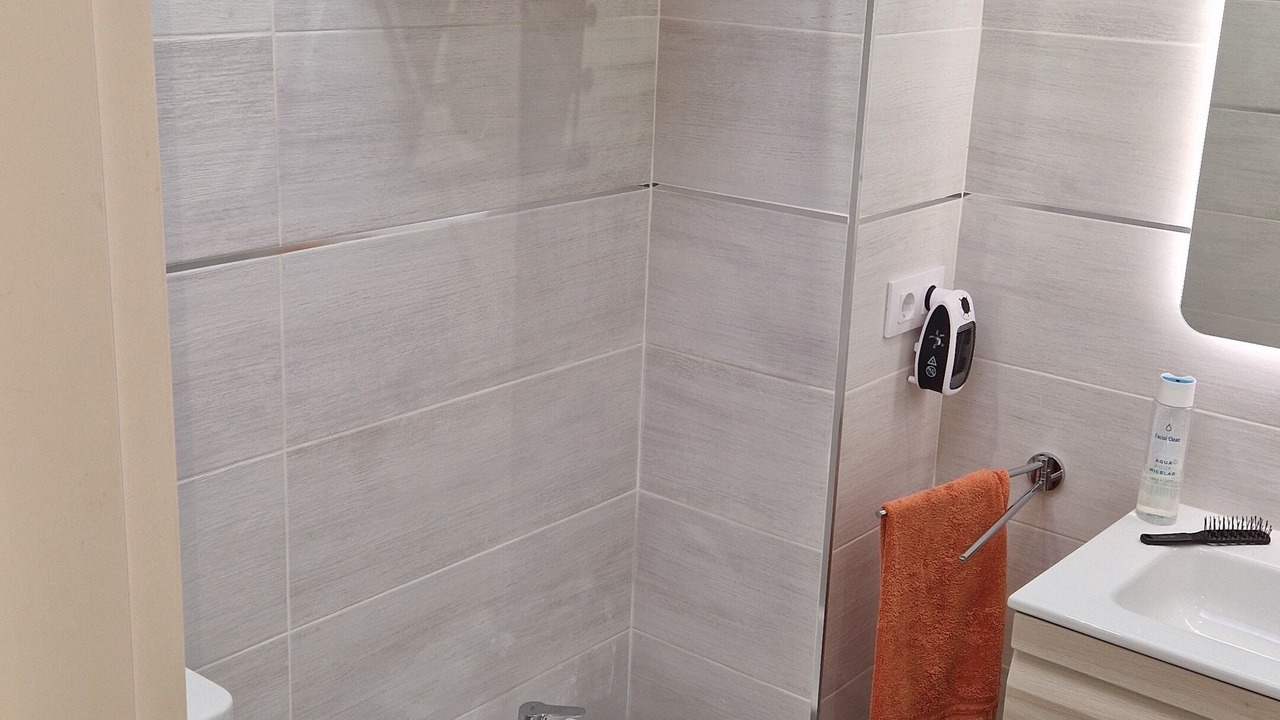 Photo of Bathroom in Puerto Rey