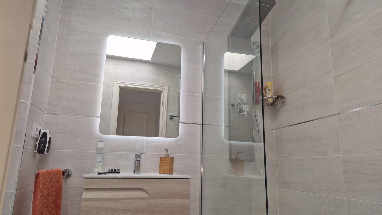 Photo of Bathroom in Puerto Rey