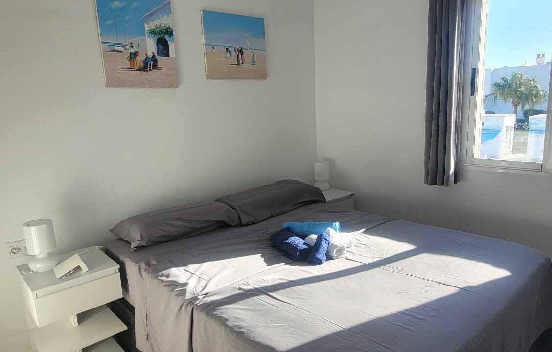 Photo of Bedroom in Puerto Rey