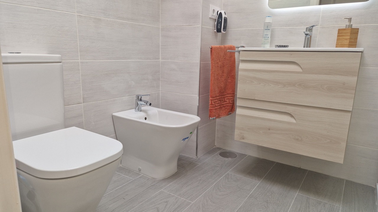 Photo of Bathroom in Puerto Rey