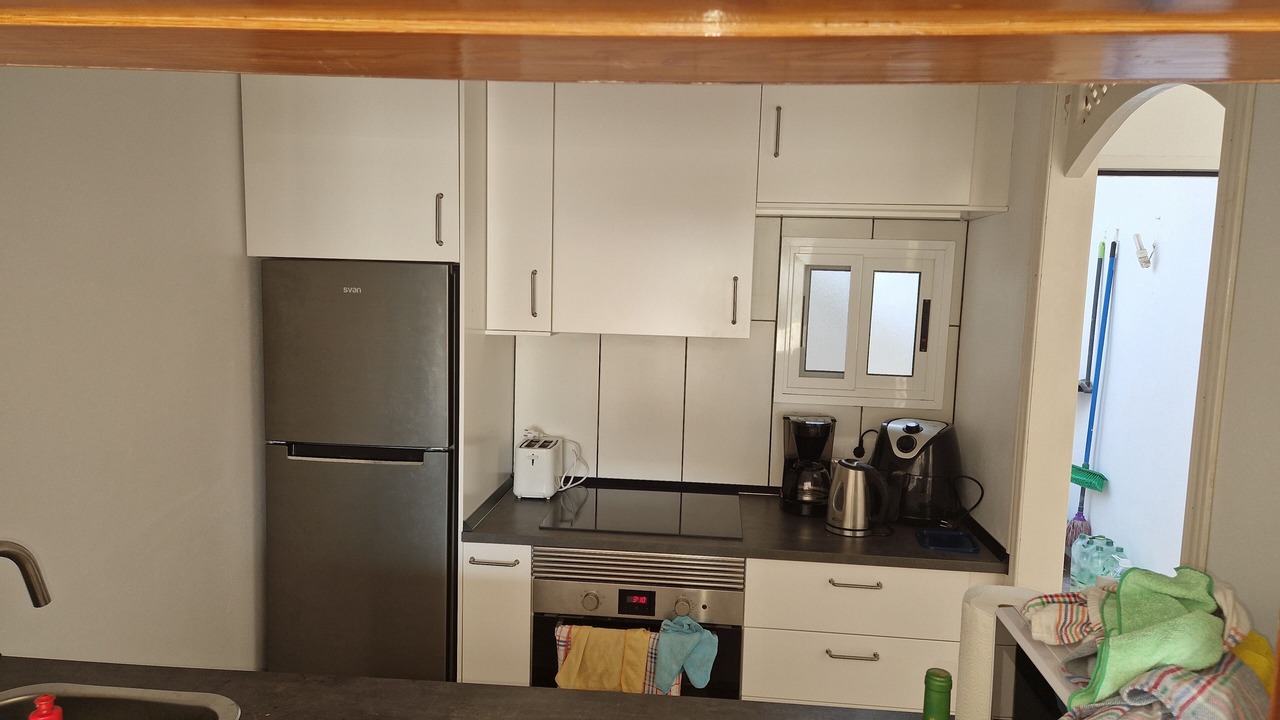 Photo of Kitchen in Puerto Rey