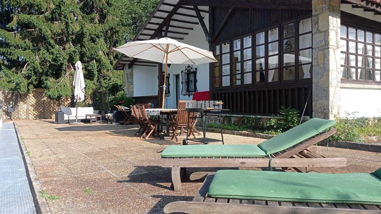 Photo of Outdoor in Lloreda