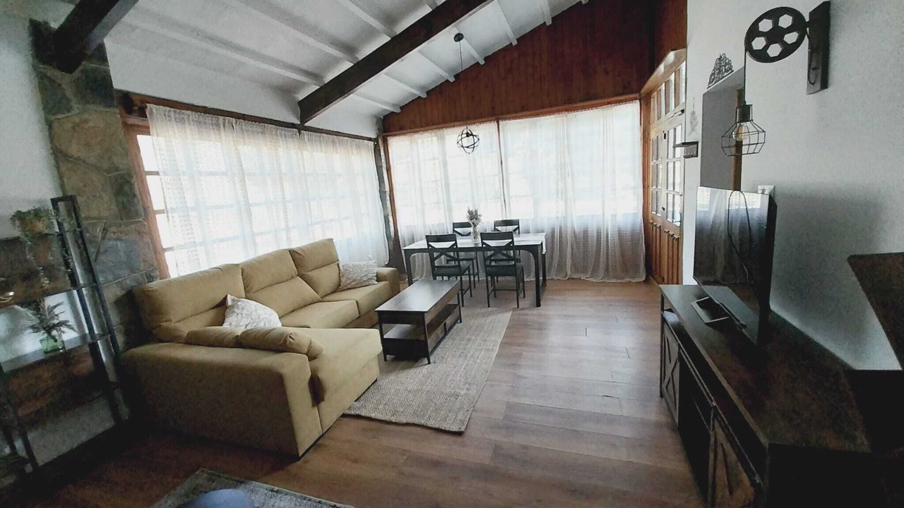 Photo of Livingroom in Lloreda
