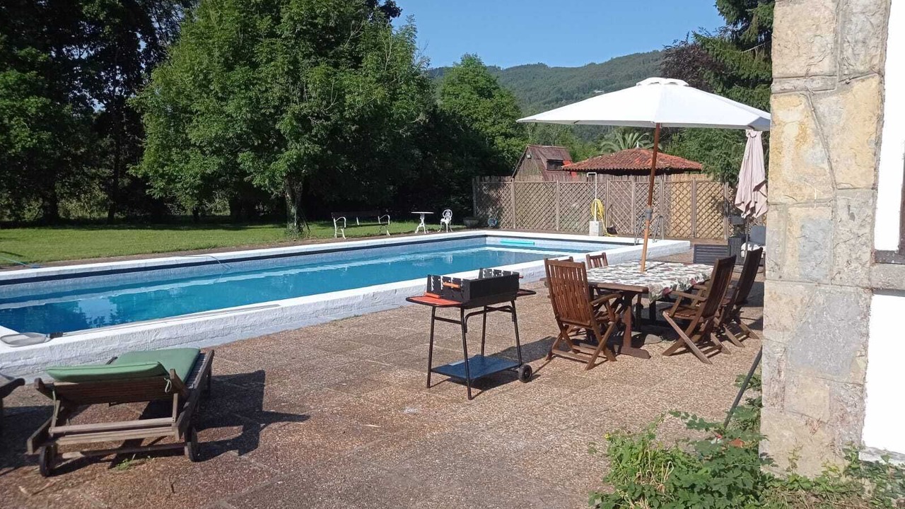 Photo of Outdoor in Lloreda