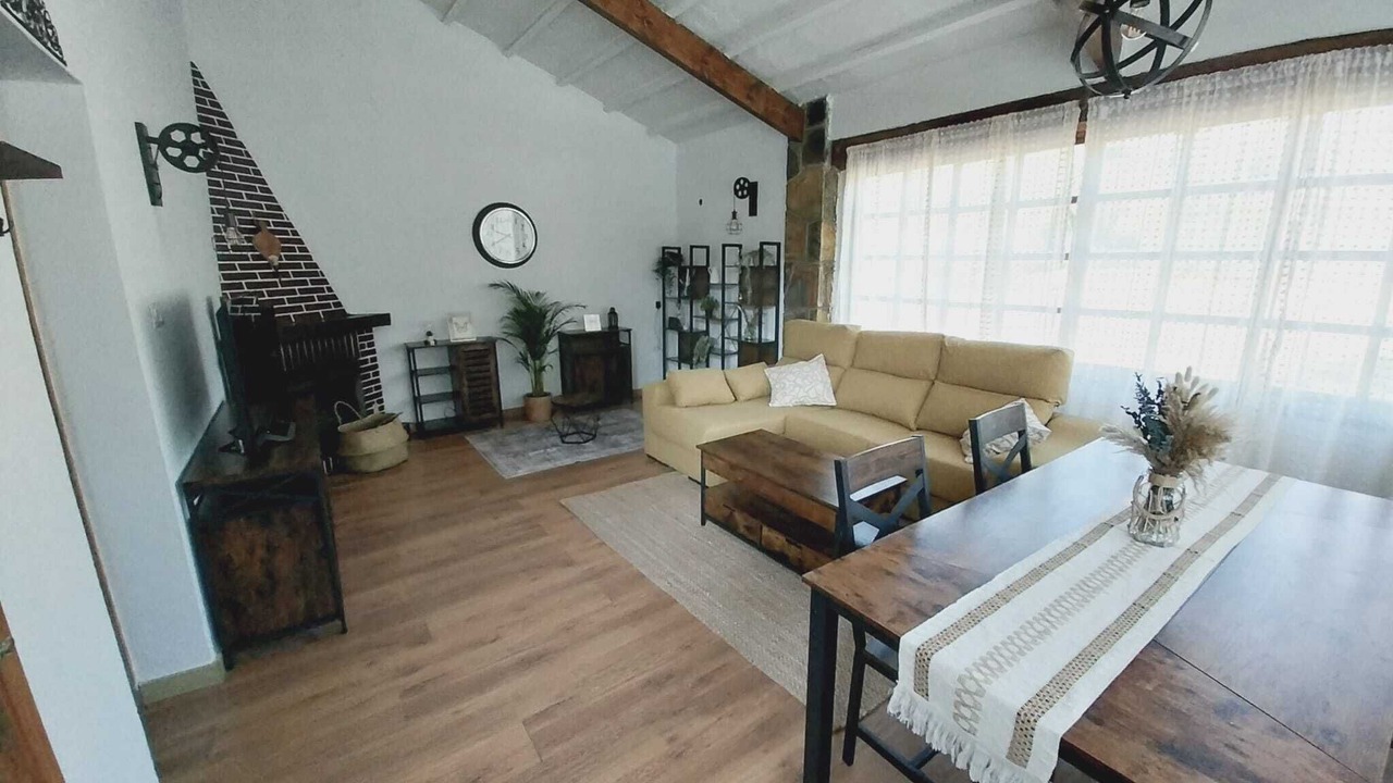 Photo of Livingroom in Lloreda