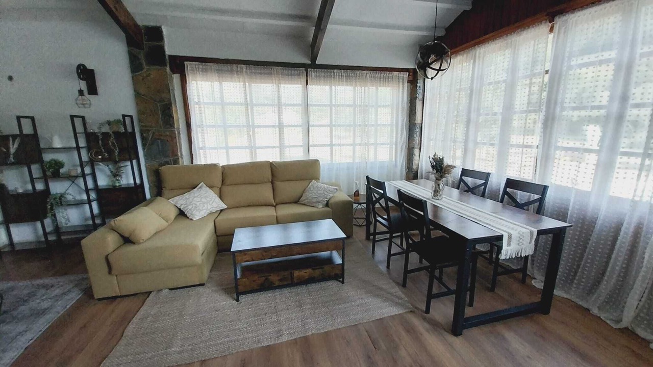 Photo of Livingroom in Lloreda