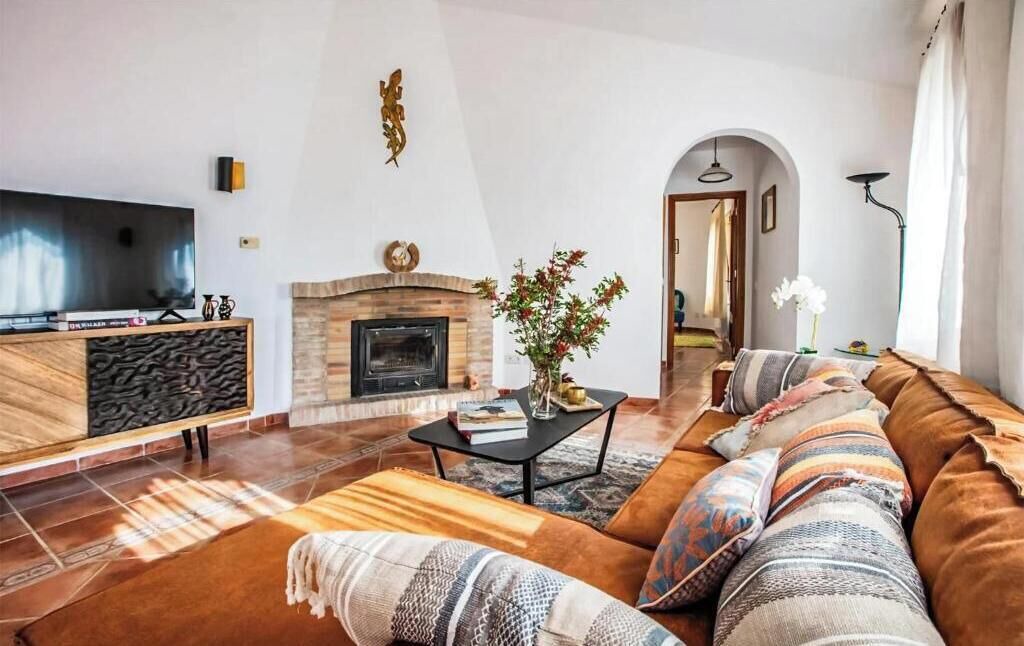 Photo of Livingroom in Turre