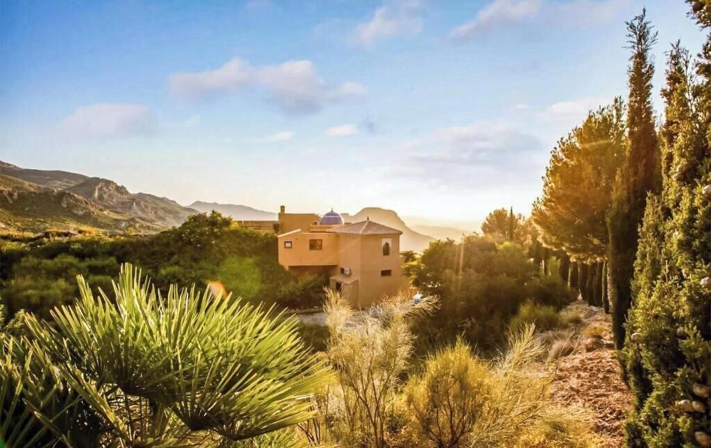 Photo of Outdoor in Turre