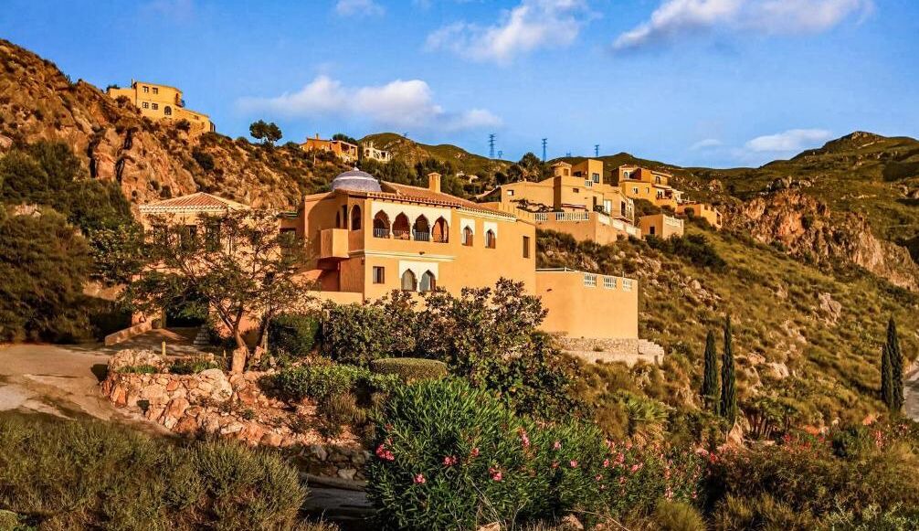 Photo of Outdoor in Turre
