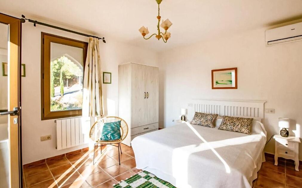 Photo of Bedroom in Turre