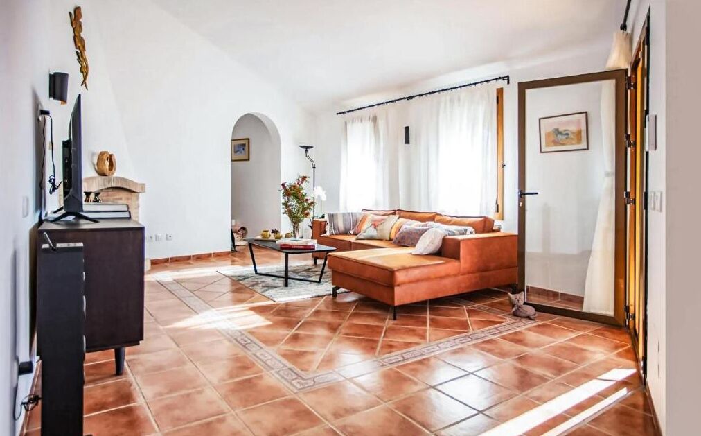 Photo of Livingroom in Turre