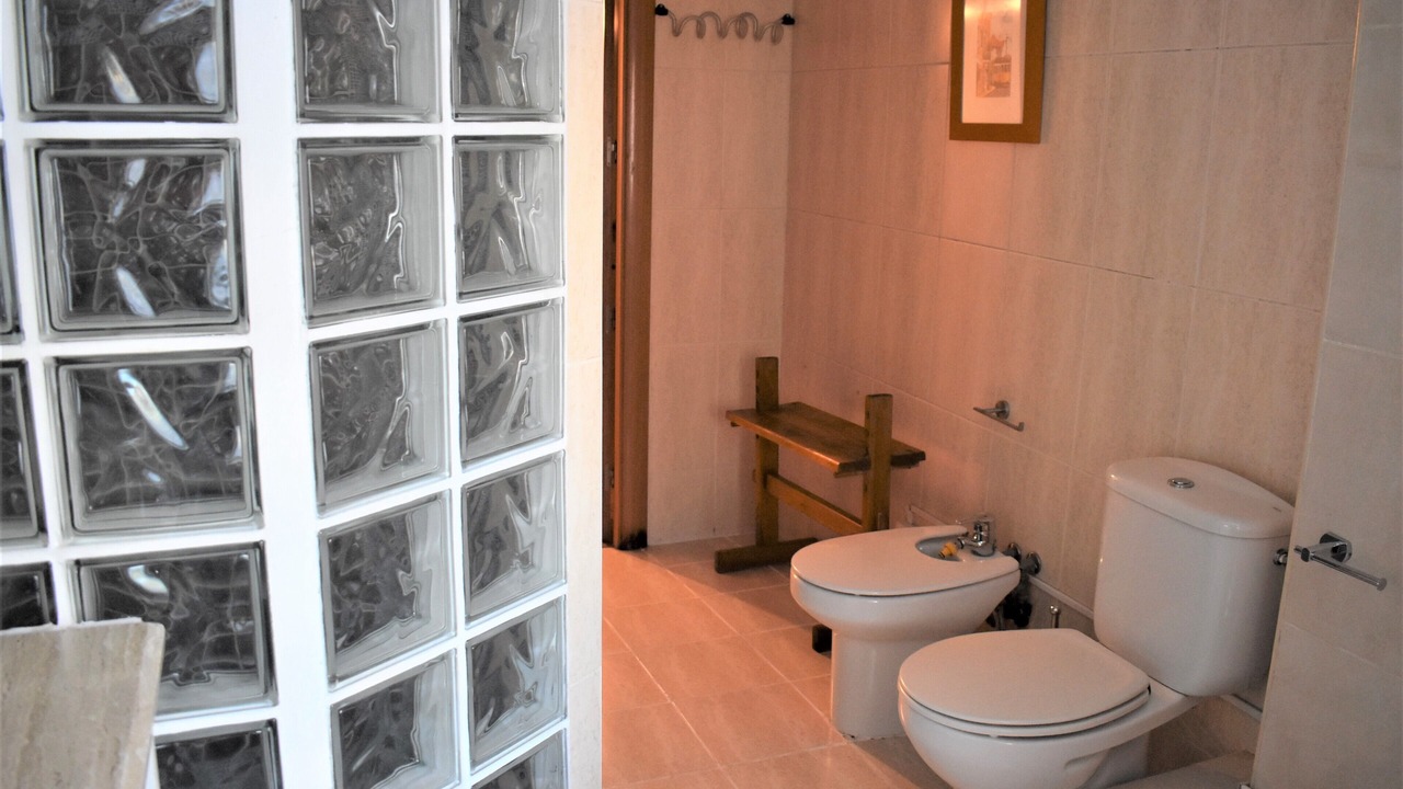 Photo of Bathroom in San Jose