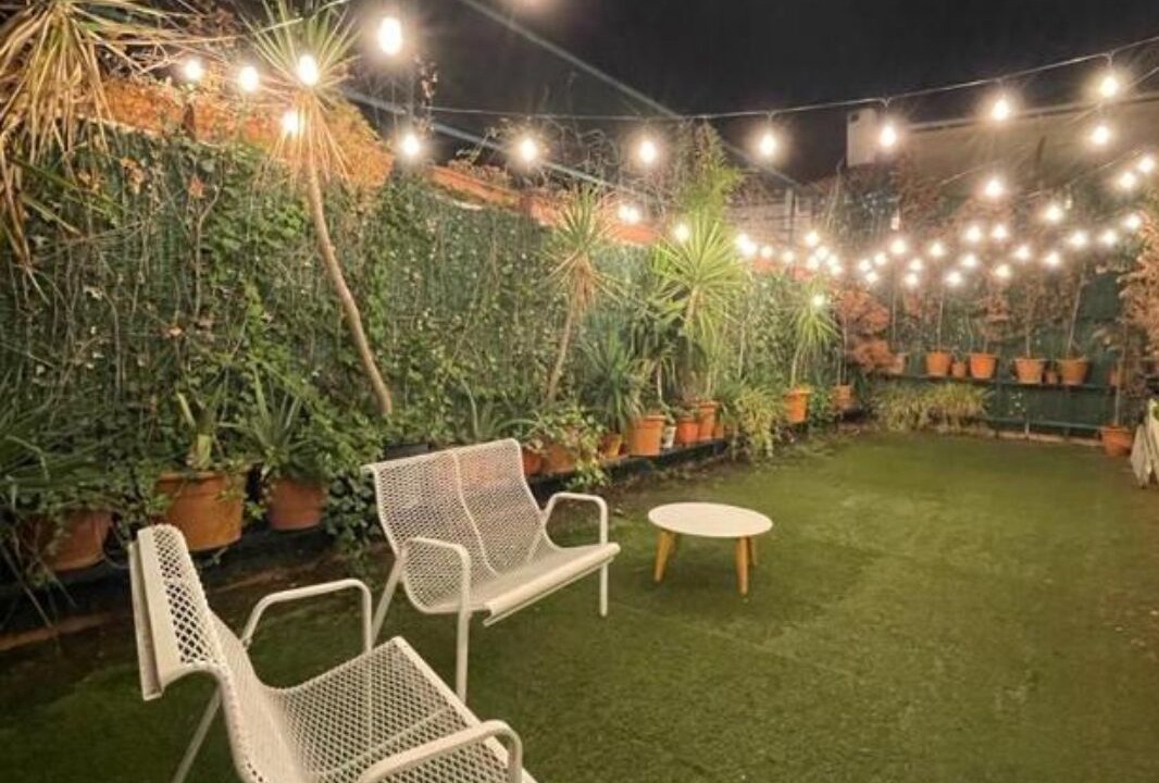 Photo of Outdoor in San Jose