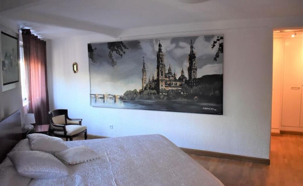 Photo of Bedroom in San Jose