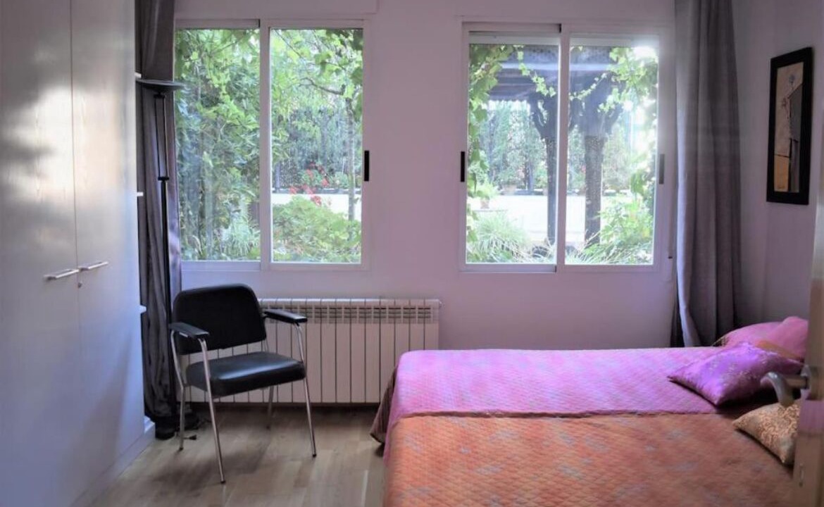 Photo of Bedroom in San Jose